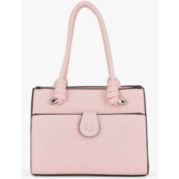 stand-prive.com Sac à main Louden - Rose pâle rose-pale-1 T.U female