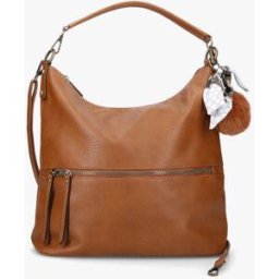 stand-prive.com Sac à main Zina - Camel camel T.U female