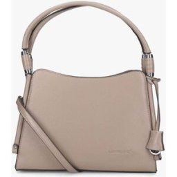 stand-prive.com Sac à main Cécile - Taupe taupe T.U female