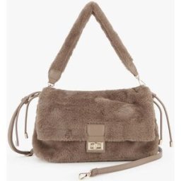 stand-prive.com Sac à main Zoé - Taupe taupe T.U female