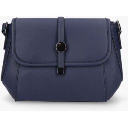 stand-prive.com Sac bandoulière Bellerose - Marine marine T.U female