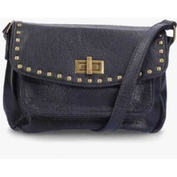 stand-prive.com Sac besace Caro - Marine marine T.U female