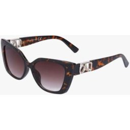 stand-prive.com Lunettes de soleil papillon - Léopard leopard T.U female