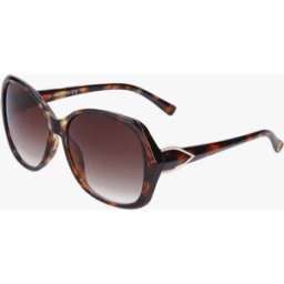 stand-prive.com Lunettes de soleil oversize - Léopard leopard T.U female