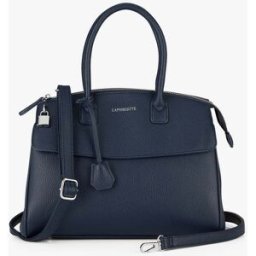 stand-prive.com Sac à main Ivy - Marine marine T.U female