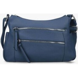 stand-prive.com Sac besace Sakina - Marine marine T.U female