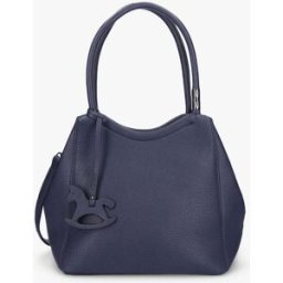stand-prive.com Sac à main Alexandra - Marine marine T.U female