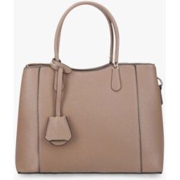 stand-prive.com Sac à main Tania - Taupe taupe T.U female