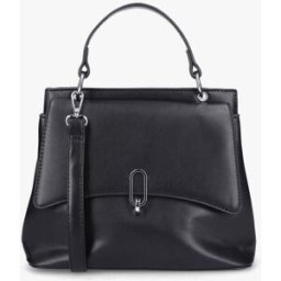 stand-prive.com Sac à main Sylvia - Noir noir T.U female