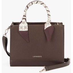 stand-prive.com Sac à main Inaya - Marron marron T.U female