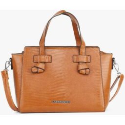 stand-prive.com Sac à main Roxana - Camel camel T.U female