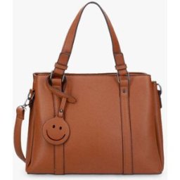 stand-prive.com Sac à main Rosalia - Camel camel T.U female