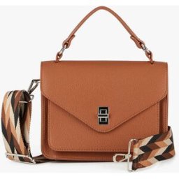 stand-prive.com Sac à main Marcia - Camel camel T.U female