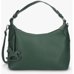 stand-prive.com Sac à main Kelvina - Vert vert T.U female