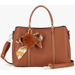 stand-prive.com Sac à main Hana - Camel camel T.U female