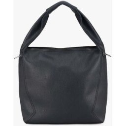 stand-prive.com Sac cabas et pochette Saïma - Marine marine T.U female