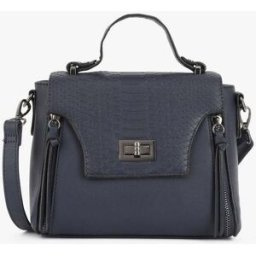 stand-prive.com Sac Jenny - Marine marine T.U female