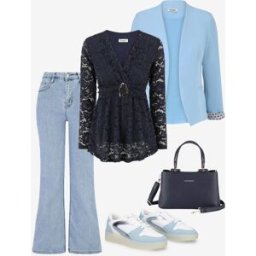 stand-prive.com Look Connie look-connie-connie Connie female
