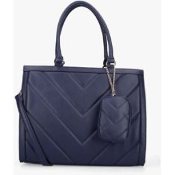 stand-prive.com Sac cabas Julia - Marine marine T.U female