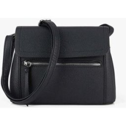 stand-prive.com Sac bandoulière Alicia - Marine marine T.U female