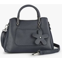 stand-prive.com Sac à main Maribel - Marine marine T.U female
