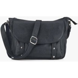 stand-prive.com Sac bandoulière Célia - Marine marine-1 T.U female