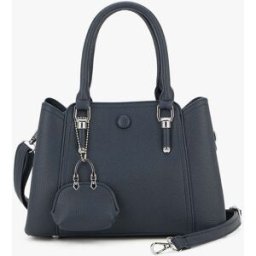 stand-prive.com Sac à main Jessie - Marine marine T.U female