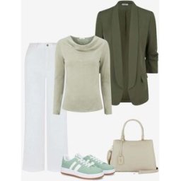 stand-prive.com Look Noellie look-noellie-noellie Noellie female