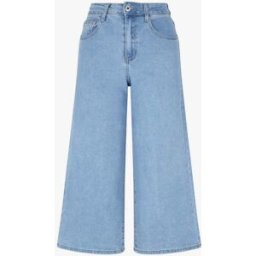 stand-prive.com Bermuda ample taille standard - Bleu bleu 36 female