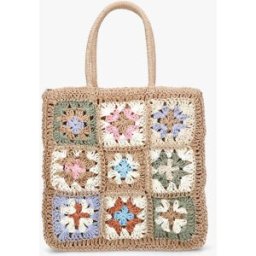 stand-prive.com Sac à main Anne - Sable sable T.U female