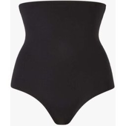 stand-prive.com Culotte gainante sans coutures - noir - noir noir 38 female