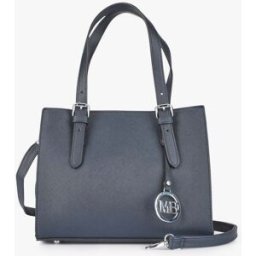 stand-prive.com Sac à main Janet - Marine marine T.U female