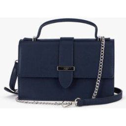 stand-prive.com Sac besace Audrey - Marine marine T.U female