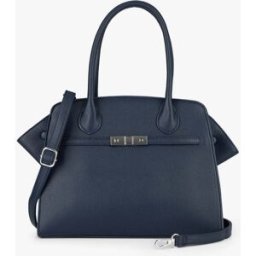 stand-prive.com Sac cabas Lou - Marine marine T.U female