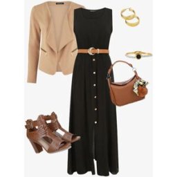 stand-prive.com Une petite robe noire une-petite-robe-noire-z913 Z913 female