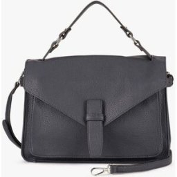 stand-prive.com Sac cartable Kara - Marine marine T.U female