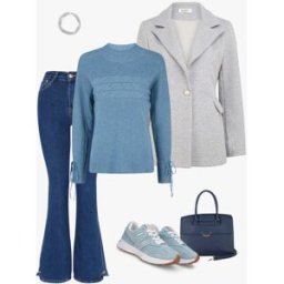 stand-prive.com Look Fleure look-fleure-fleure Fleure female