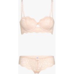 stand-prive.com Ensemble broderie stylisée - pêche peche 100C/42 female