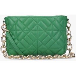 stand-prive.com Sac besace Ophélie - Vert vert T.U female