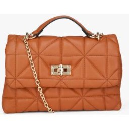 stand-prive.com Sac à main Graciela - Camel camel T.U female