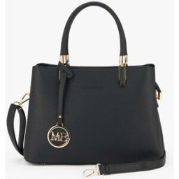 stand-prive.com Sac à main Alberta - Noir noir T.U female