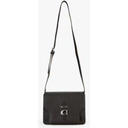 stand-prive.com Sac besace Kim - noir noir T.U female