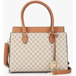 stand-prive.com Sac à main Jane - Camel camel T.U female