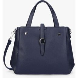 stand-prive.com Sac bandoulière Erika - Marine marine-1 T.U female