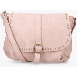 stand-prive.com Sac besace Ulla - Rose rose T.U female