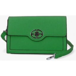 stand-prive.com Sac besace Sally - Vert vert T.U female