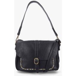 stand-prive.com Sac besace Maggy - Noir noir T.U female