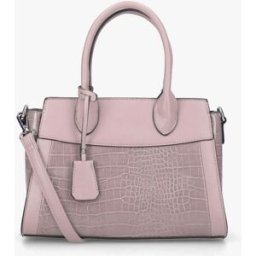 stand-prive.com Sac à main Essi - Lilas lilas T.U female