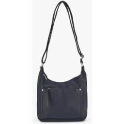 stand-prive.com Sac bandoulière Danielle - Marine marine T.U female