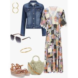stand-prive.com Robe du jour robe-du-jour-z1433 Z1433 female
